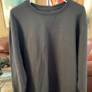Men’s Craftsman Pullover Sweater